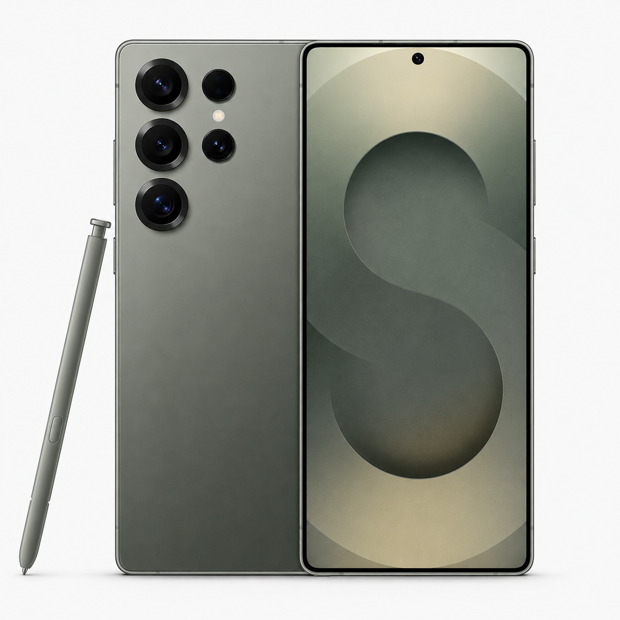 Samsung s25 Clone