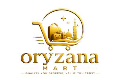 oryzana.com