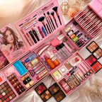 Grand Makeup kit vanity